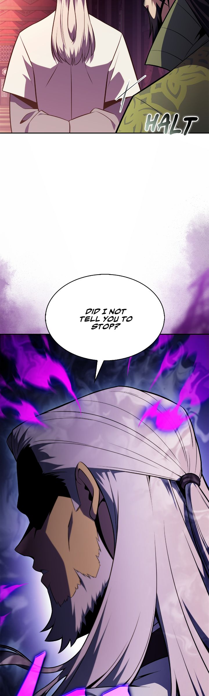 Read I'm the Max Level Newbie Manga Online