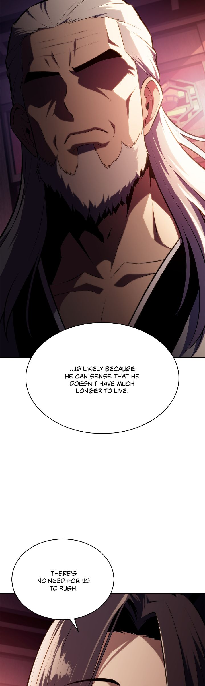 Read I'm the Max Level Newbie Manga Online