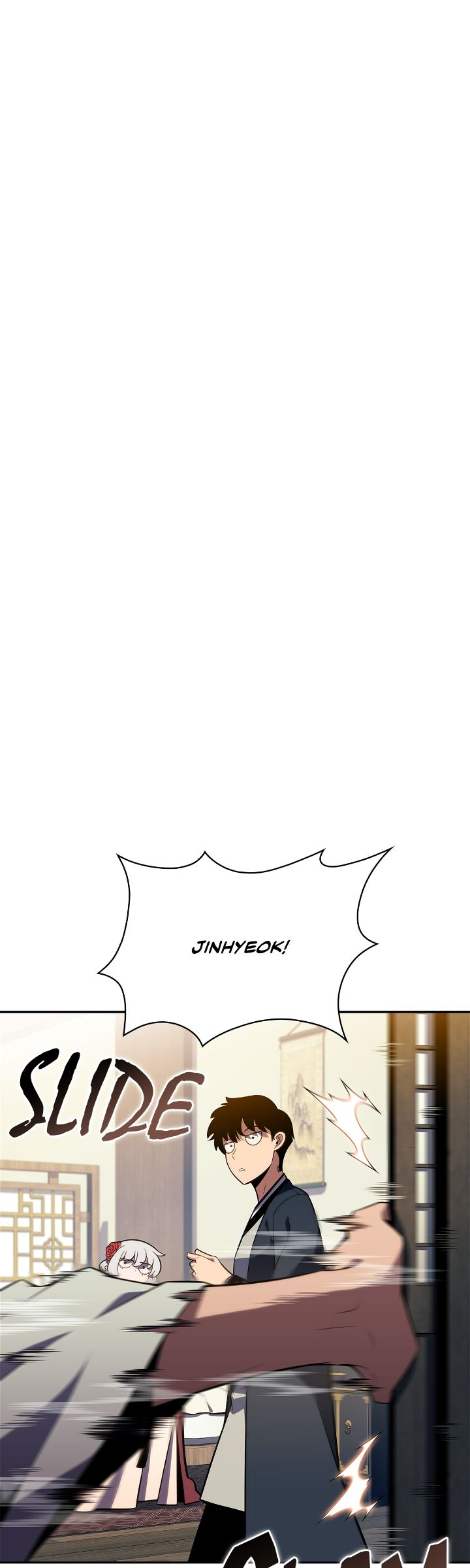 Read I'm the Max Level Newbie Manga Online