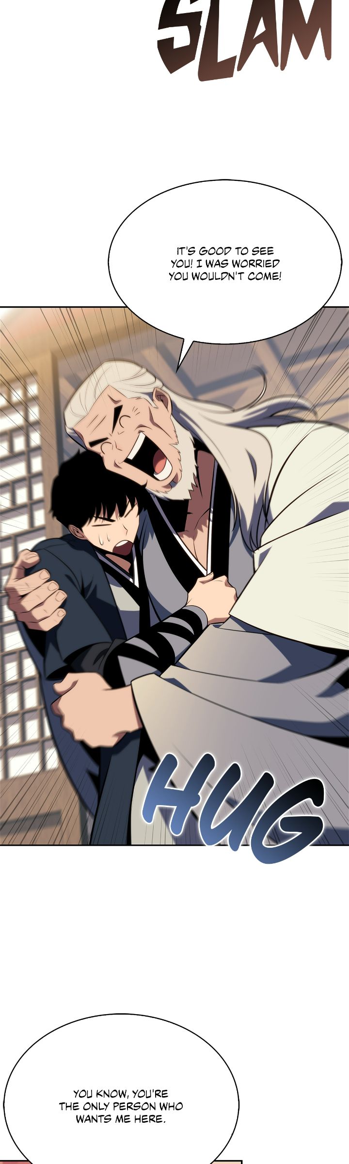 Read I'm the Max Level Newbie Manga Online
