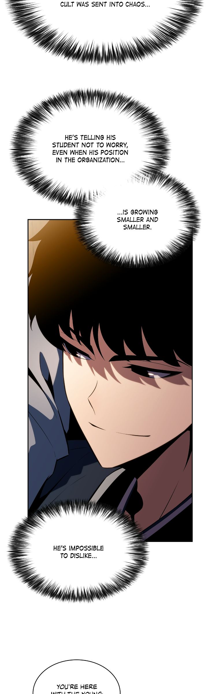 Read I'm the Max Level Newbie Manga Online