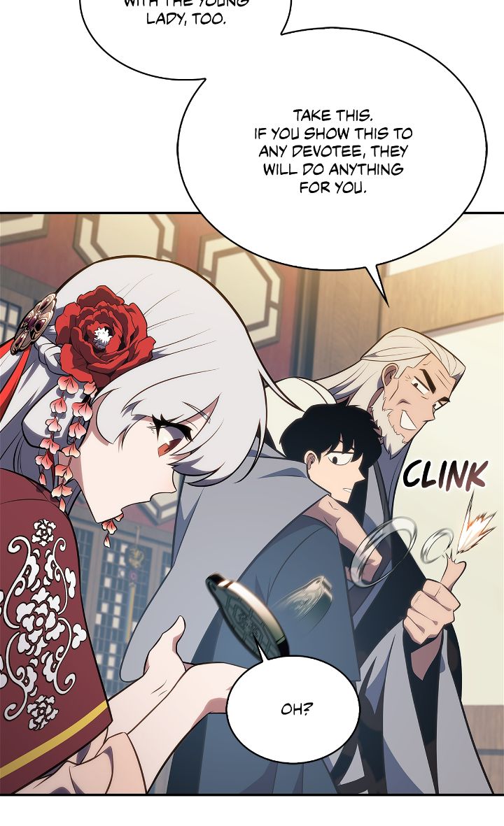 Read I'm the Max Level Newbie Manga Online