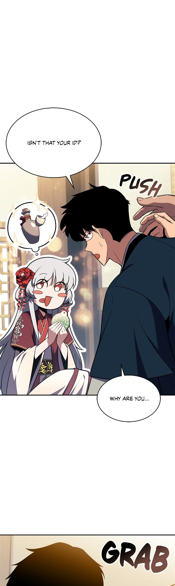 Read I'm the Max Level Newbie Manga Online