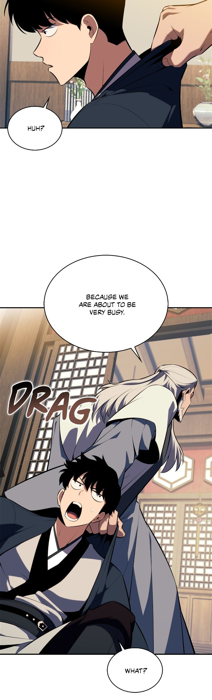 Read I'm the Max Level Newbie Manga Online