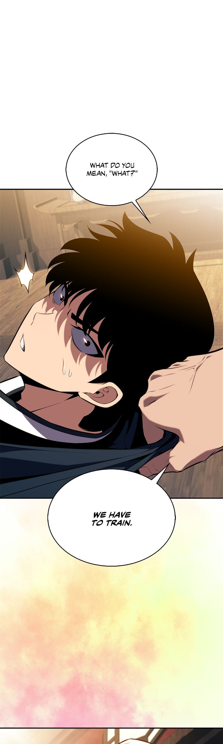 Read I'm the Max Level Newbie Manga Online
