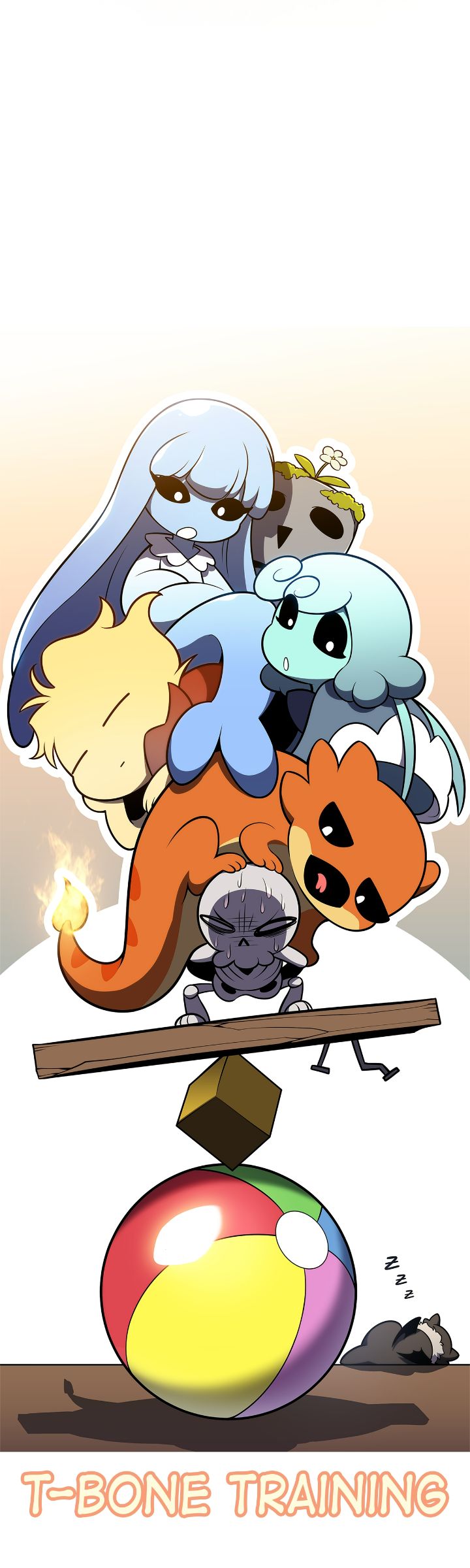 Read I'm the Max Level Newbie Manga Online
