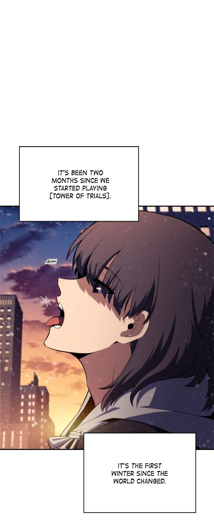Read I'm the Max Level Newbie Manga Online