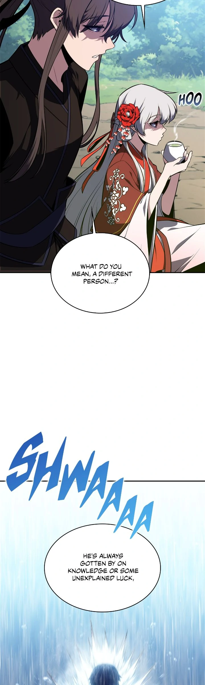 Read I'm the Max Level Newbie Manga Online