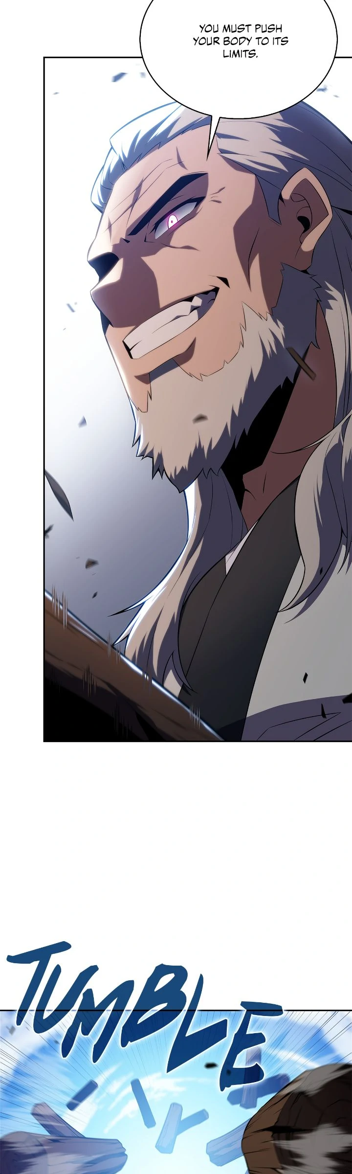 Read I'm the Max Level Newbie Manga Online