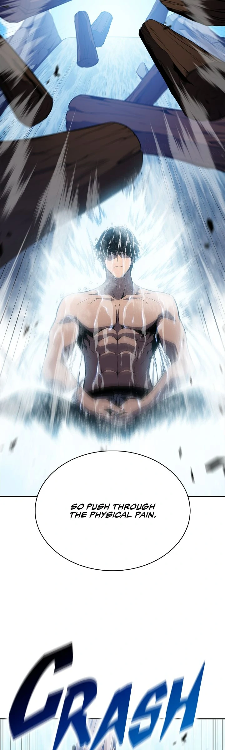 Read I'm the Max Level Newbie Manga Online