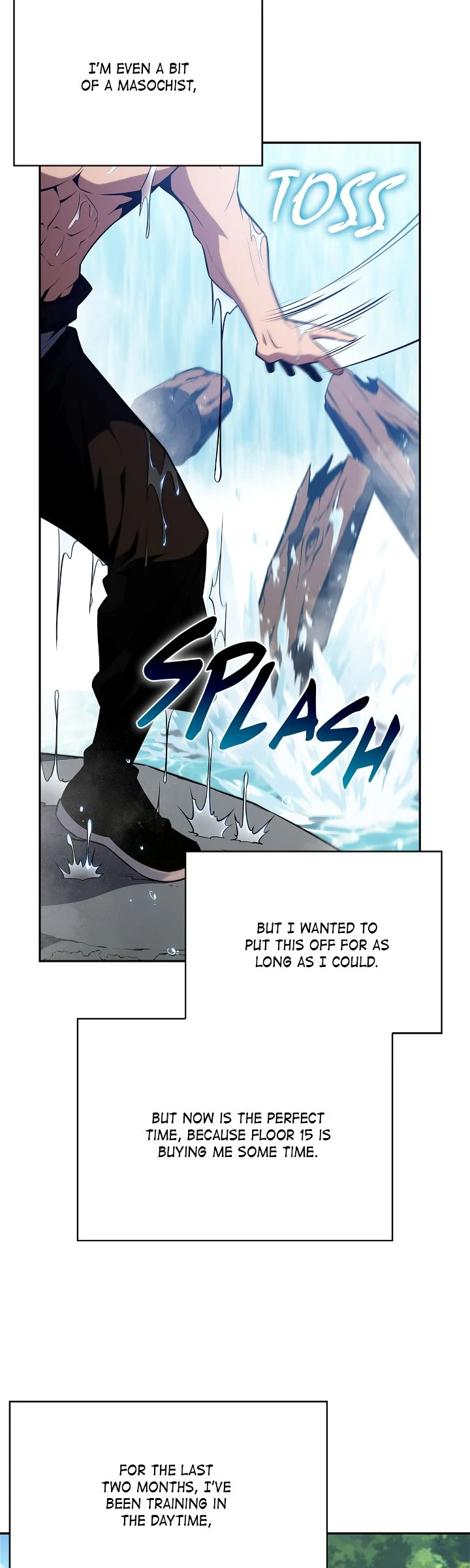 Read I'm the Max Level Newbie Manga Online