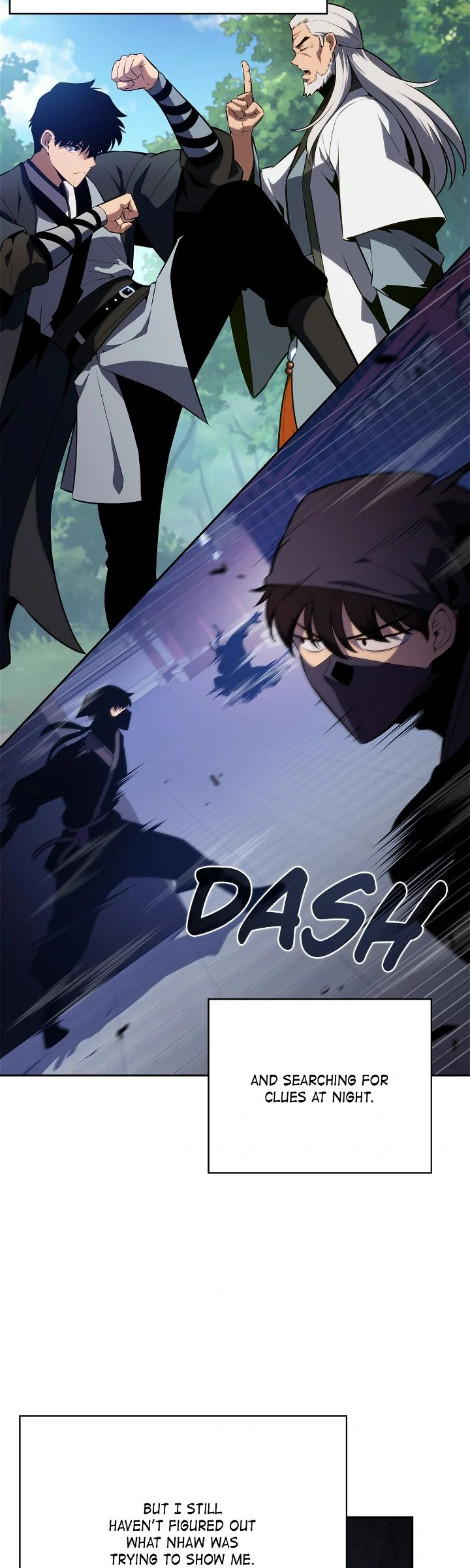 Read I'm the Max Level Newbie Manga Online