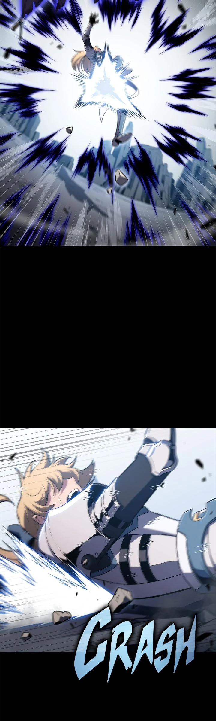 Read I'm the Max Level Newbie Manga Online