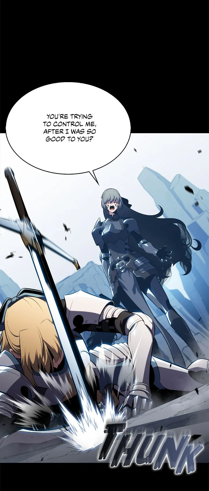 Read I'm the Max Level Newbie Manga Online