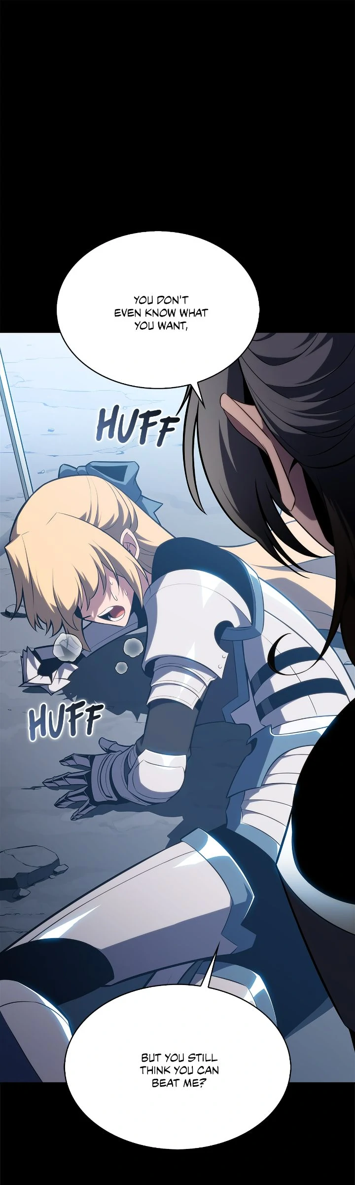 Read I'm the Max Level Newbie Manga Online