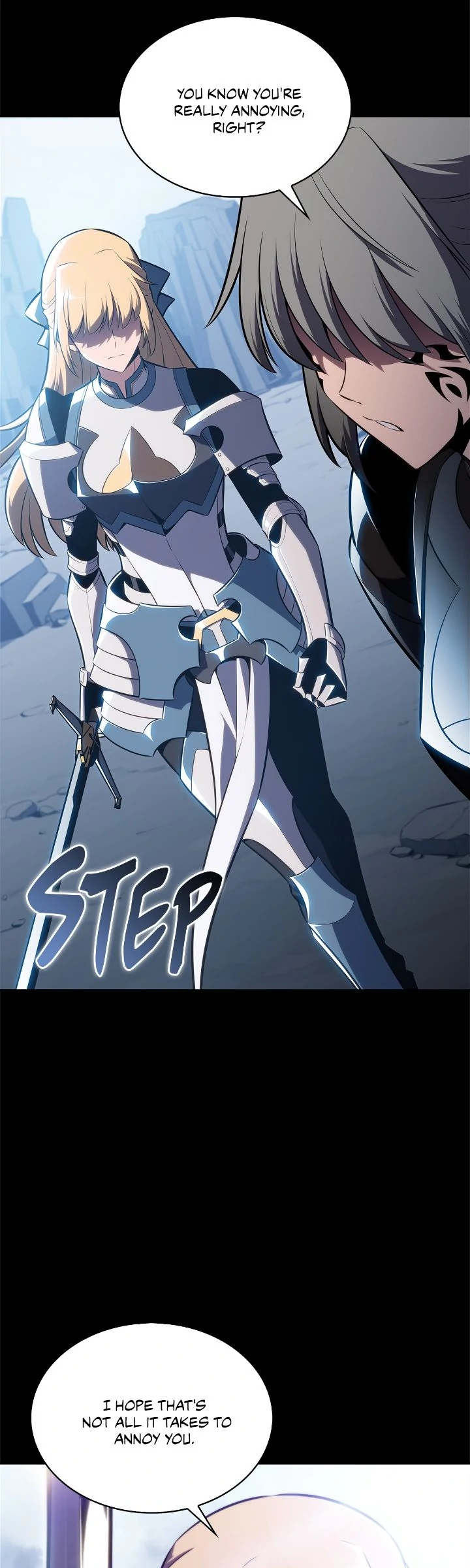 Read I'm the Max Level Newbie Manga Online