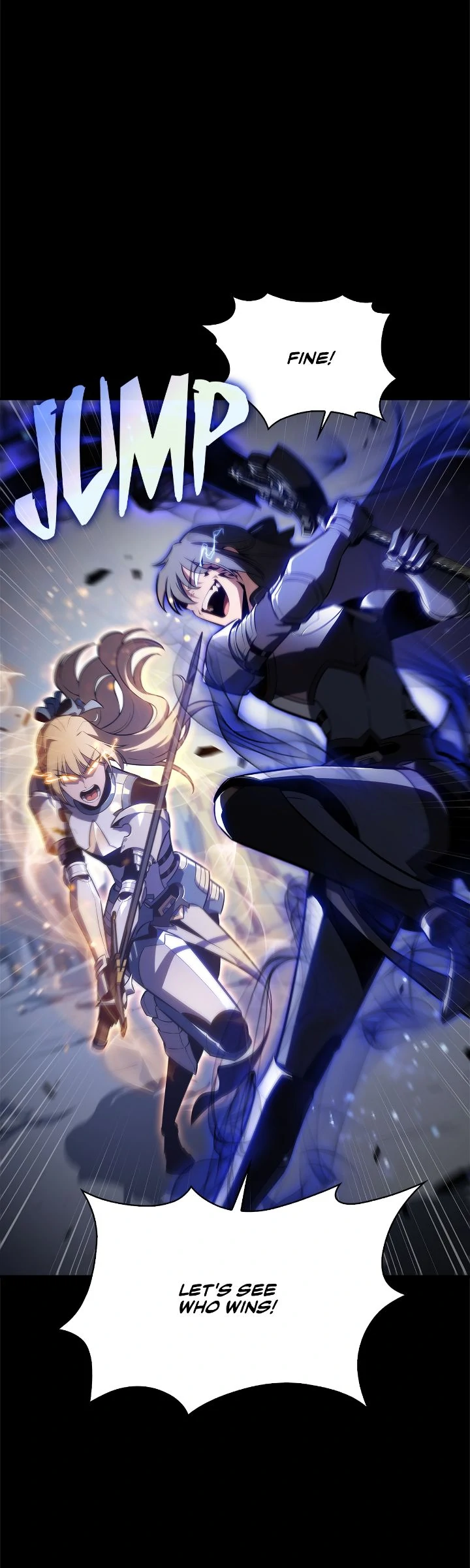 Read I'm the Max Level Newbie Manga Online