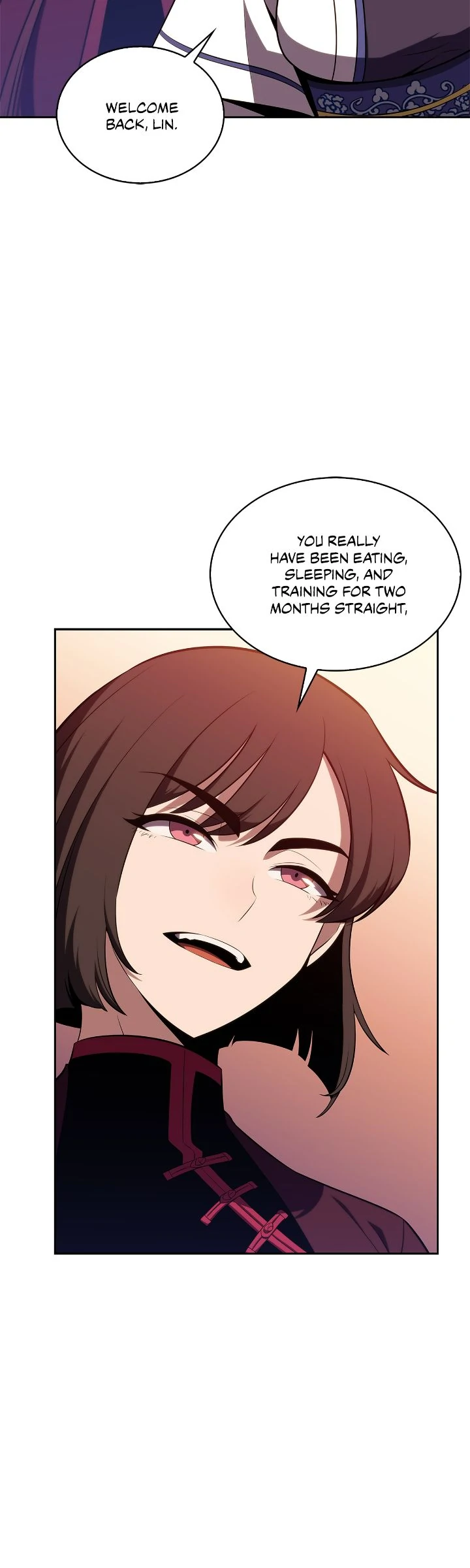 Read I'm the Max Level Newbie Manga Online