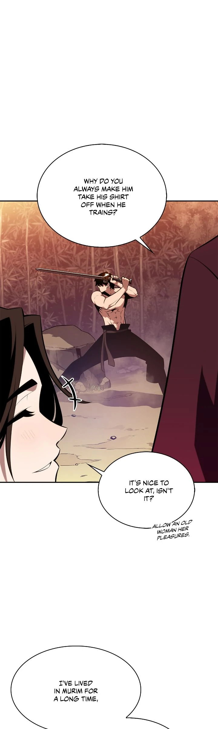 Read I'm the Max Level Newbie Manga Online