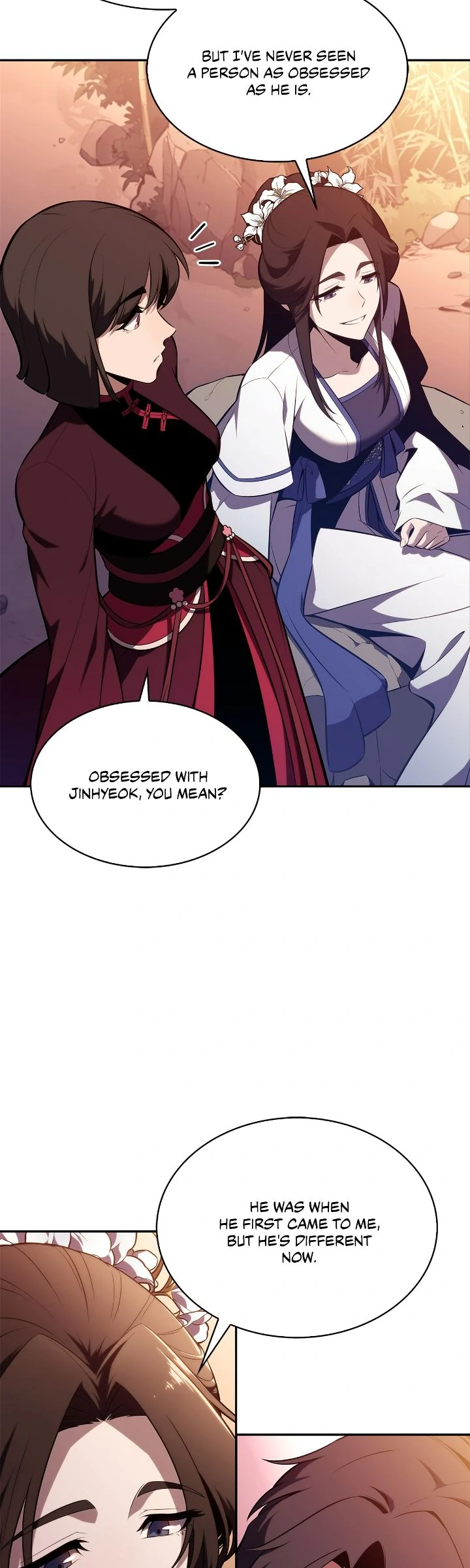 Read I'm the Max Level Newbie Manga Online