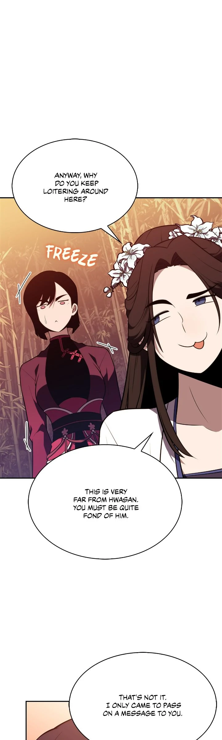 Read I'm the Max Level Newbie Manga Online