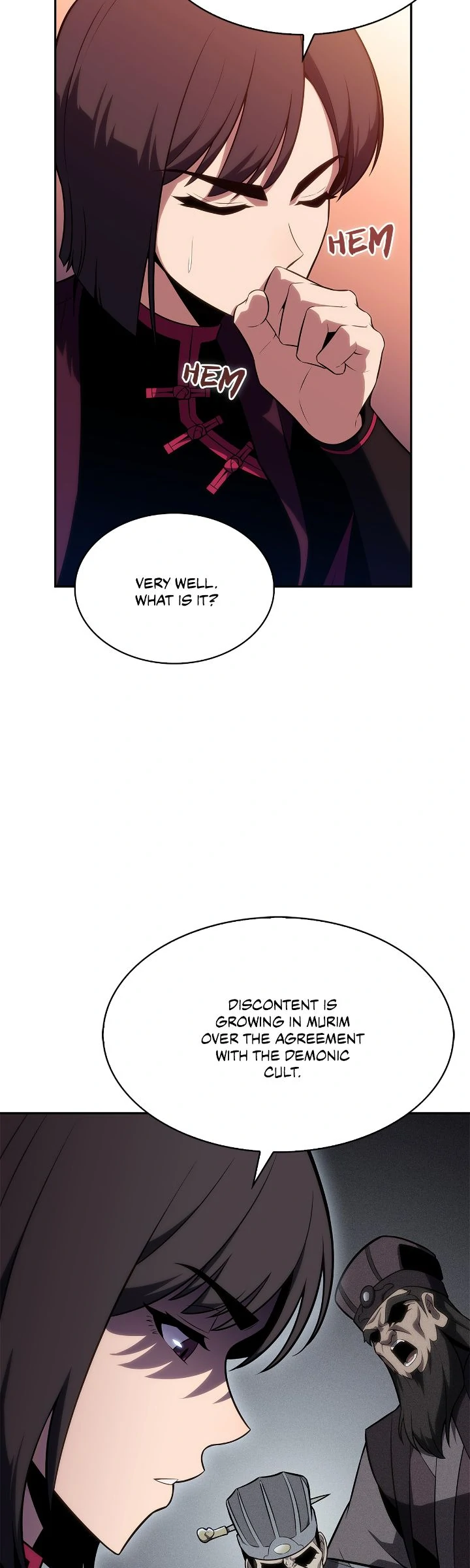 Read I'm the Max Level Newbie Manga Online
