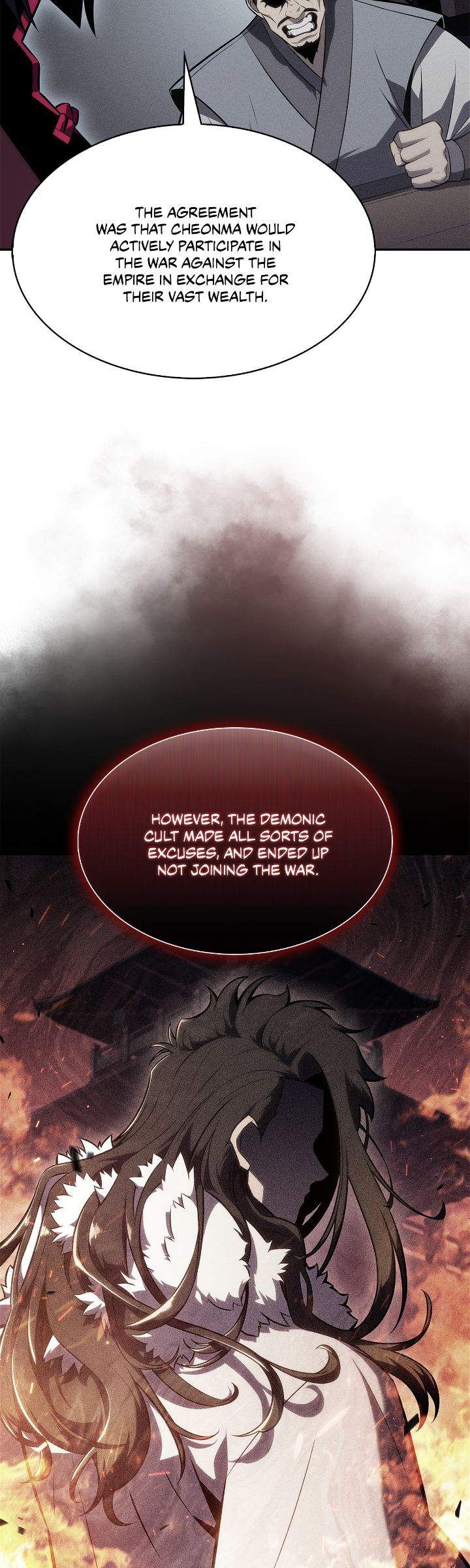 Read I'm the Max Level Newbie Manga Online
