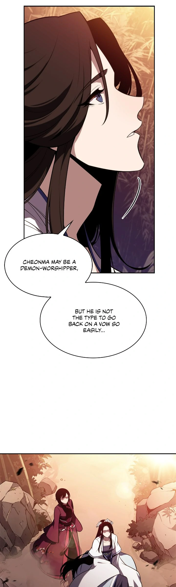 Read I'm the Max Level Newbie Manga Online