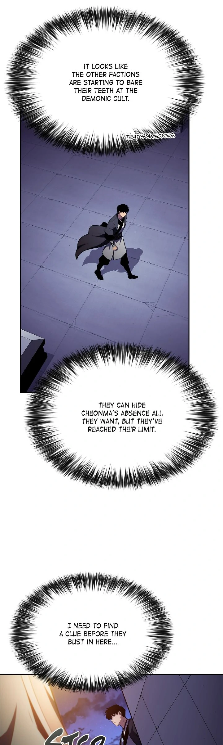 Read I'm the Max Level Newbie Manga Online