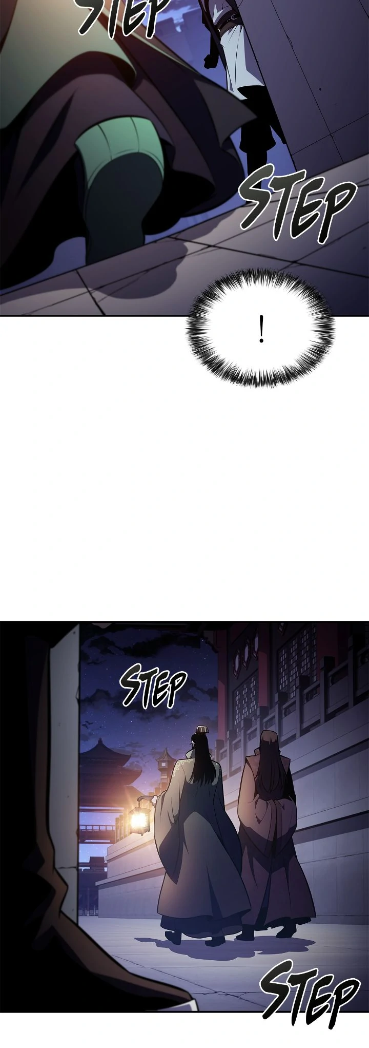 Read I'm the Max Level Newbie Manga Online