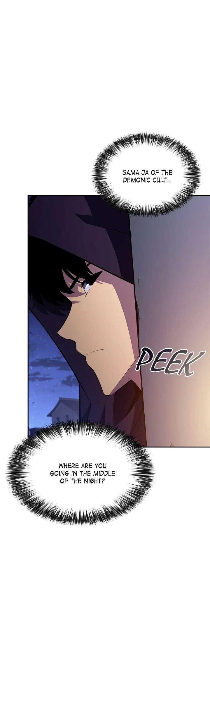 Read I'm the Max Level Newbie Manga Online
