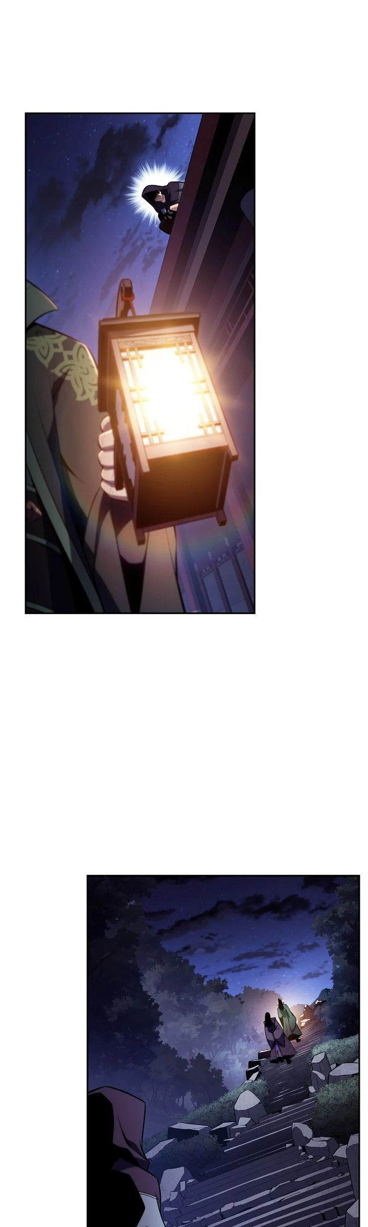 Read I'm the Max Level Newbie Manga Online