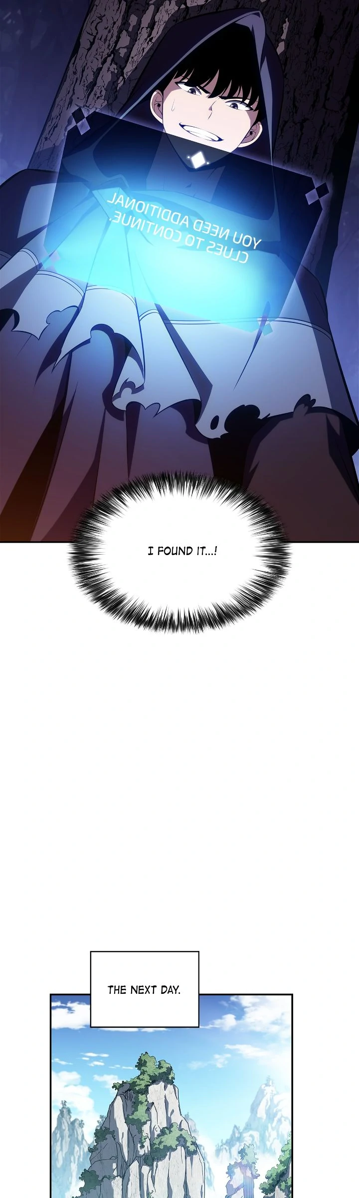 Read I'm the Max Level Newbie Manga Online