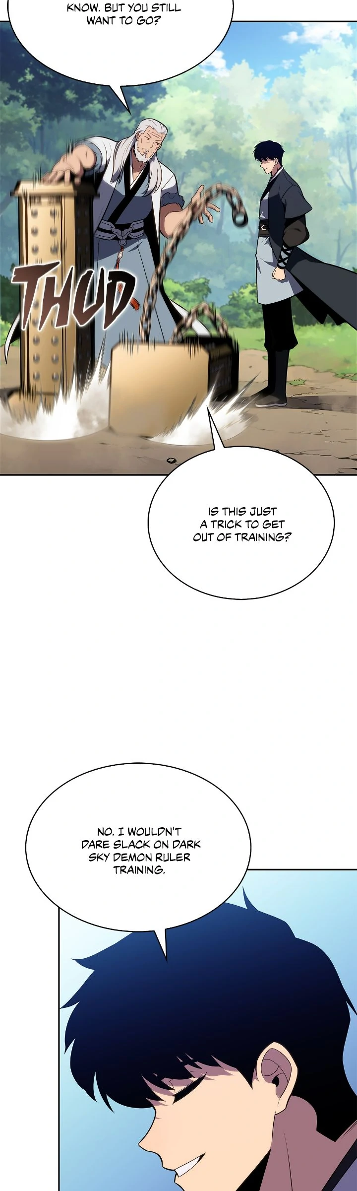 Read I'm the Max Level Newbie Manga Online