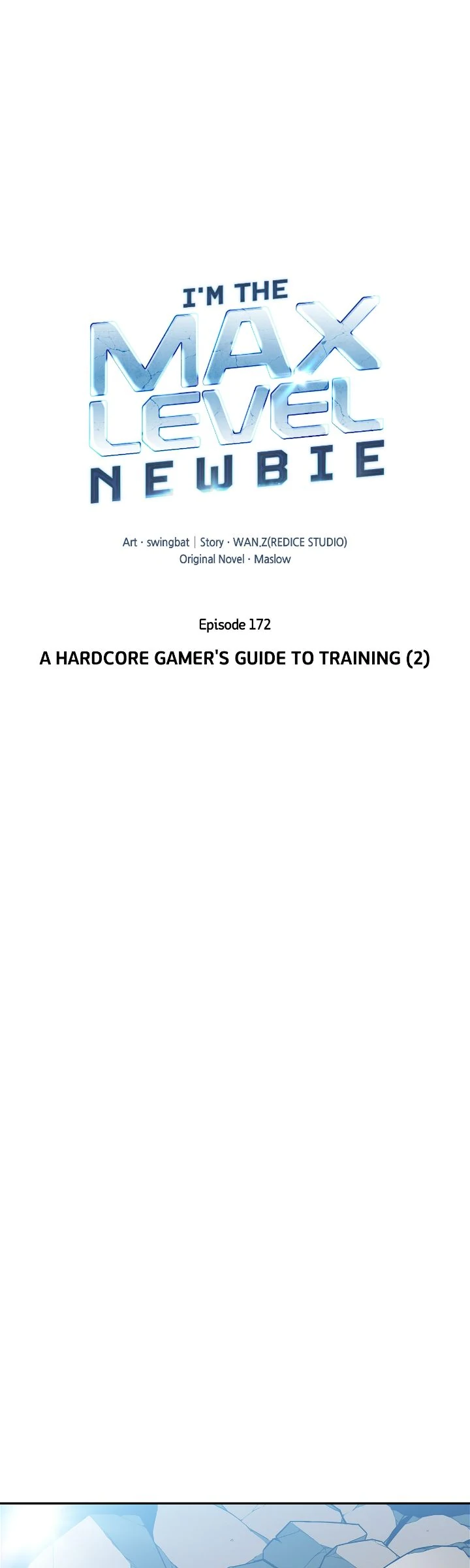 Read I'm the Max Level Newbie Manga Online