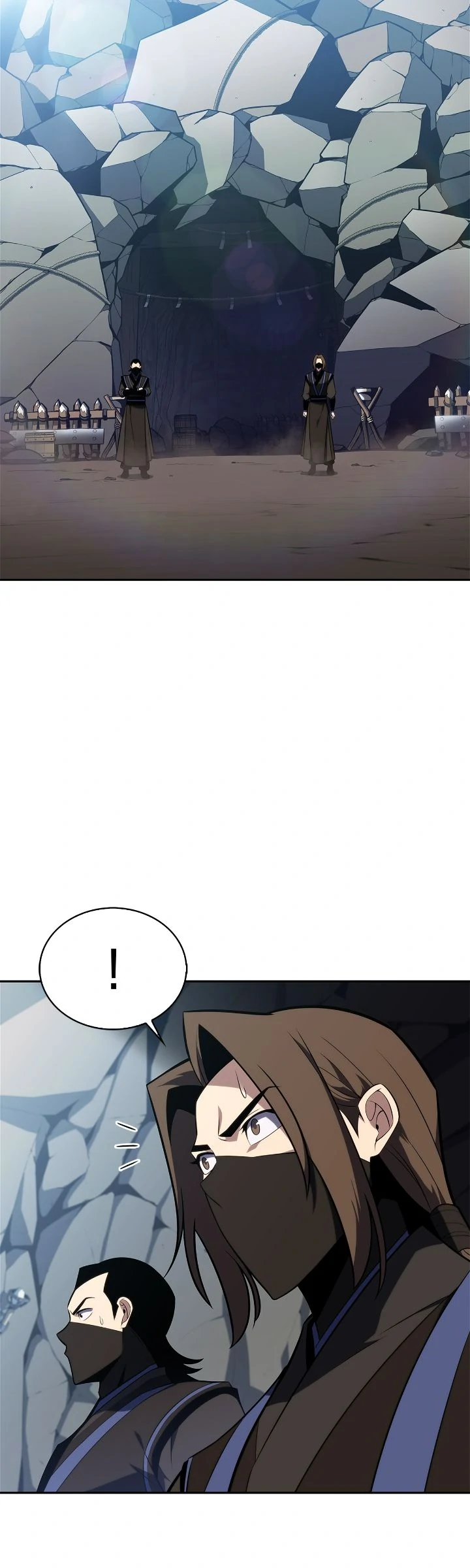 Read I'm the Max Level Newbie Manga Online