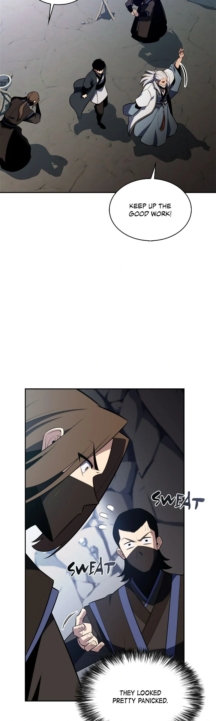 Read I'm the Max Level Newbie Manga Online