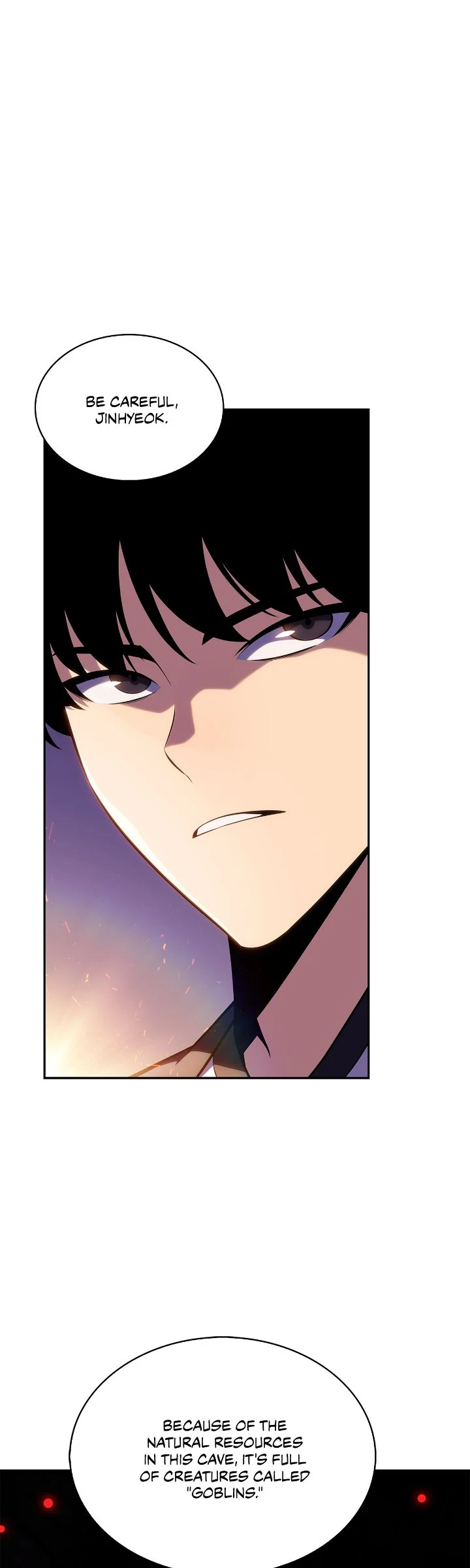 Read I'm the Max Level Newbie Manga Online