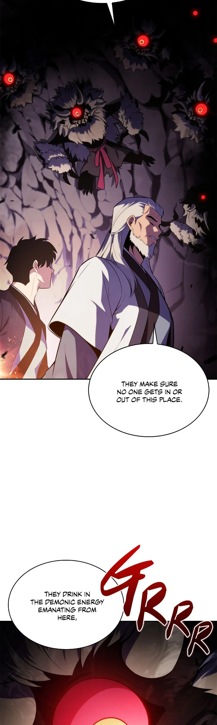 Read I'm the Max Level Newbie Manga Online