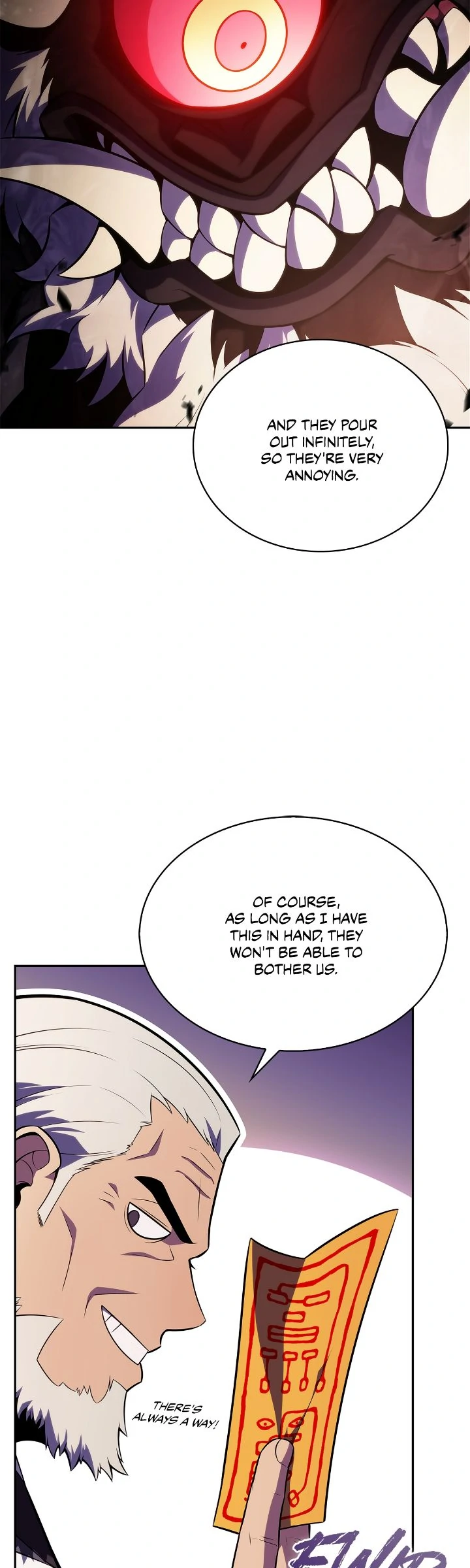 Read I'm the Max Level Newbie Manga Online