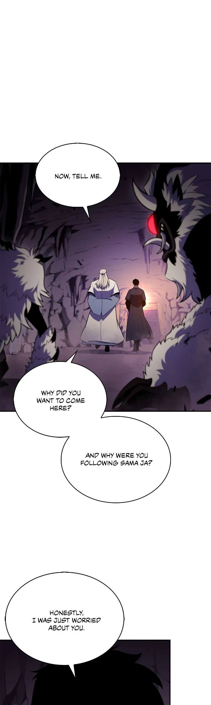 Read I'm the Max Level Newbie Manga Online