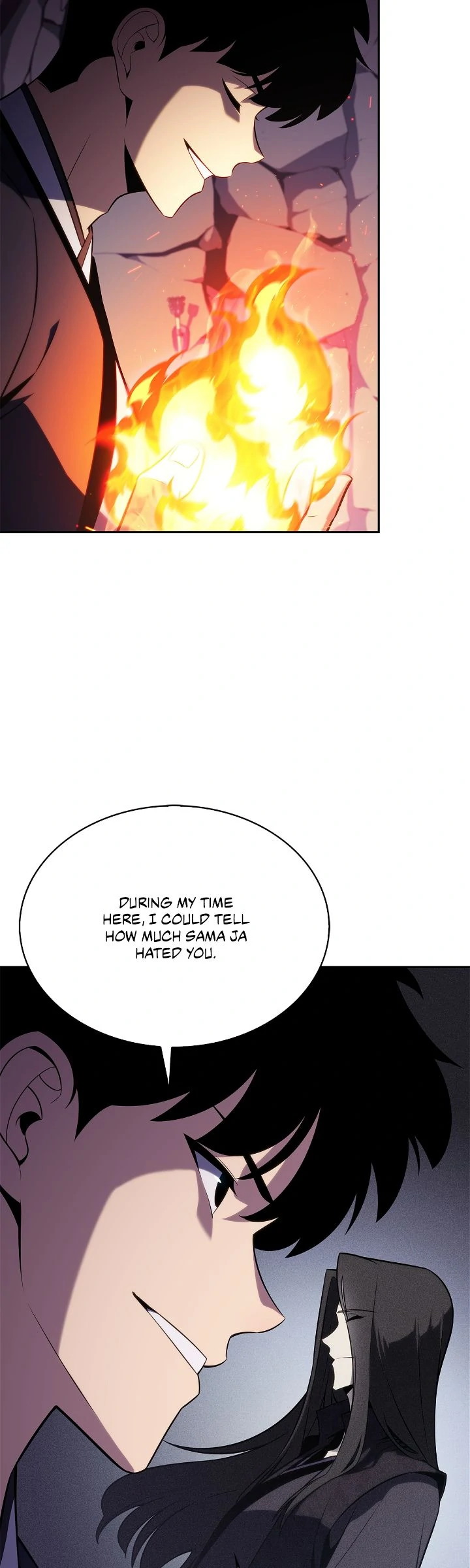 Read I'm the Max Level Newbie Manga Online