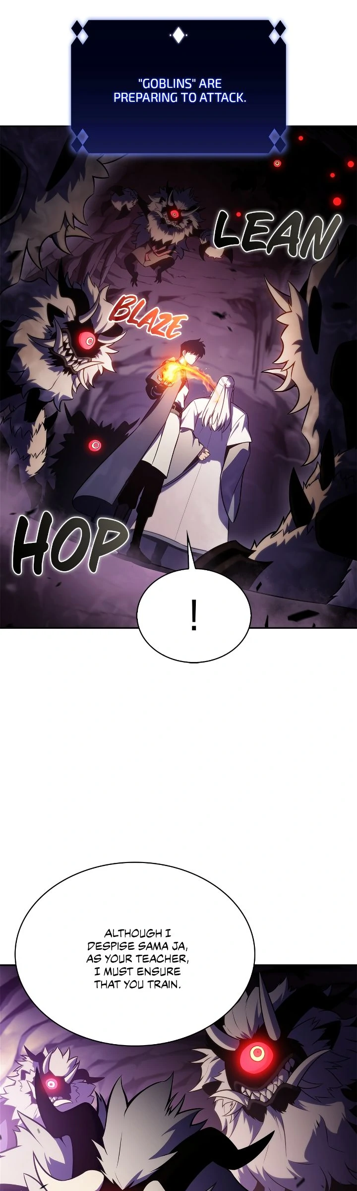 Read I'm the Max Level Newbie Manga Online