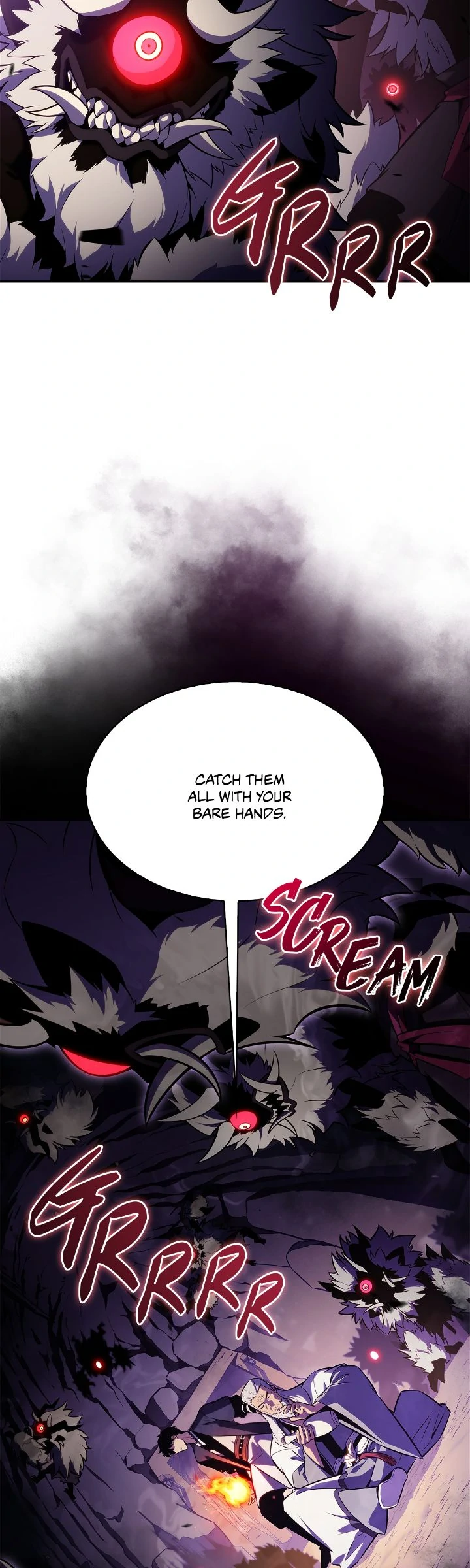 Read I'm the Max Level Newbie Manga Online