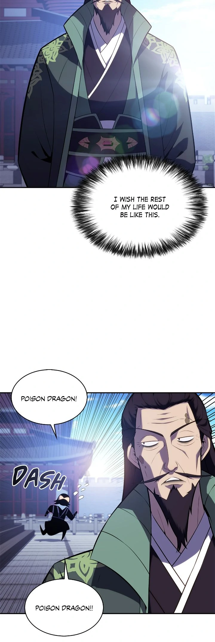 Read I'm the Max Level Newbie Manga Online