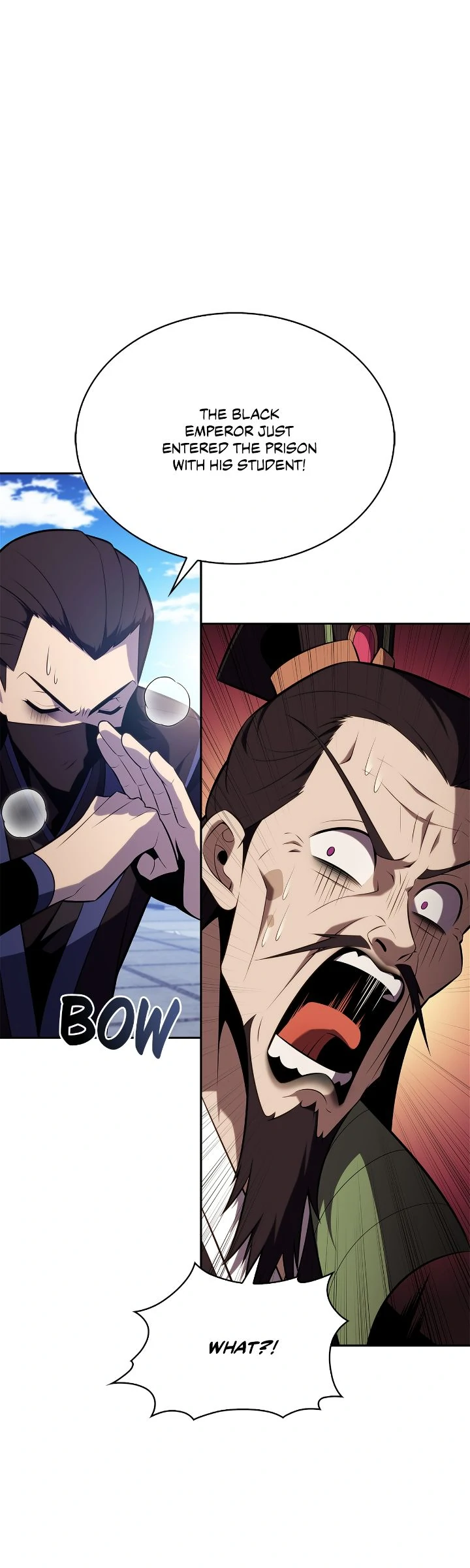 Read I'm the Max Level Newbie Manga Online
