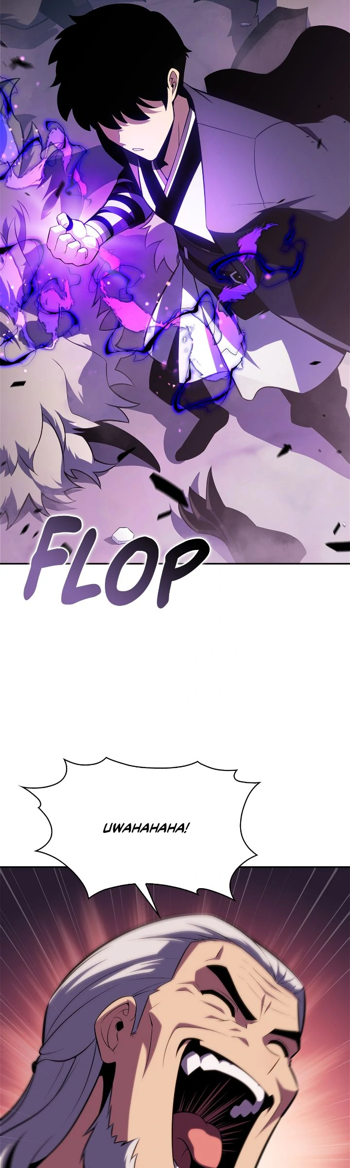 Read I'm the Max Level Newbie Manga Online