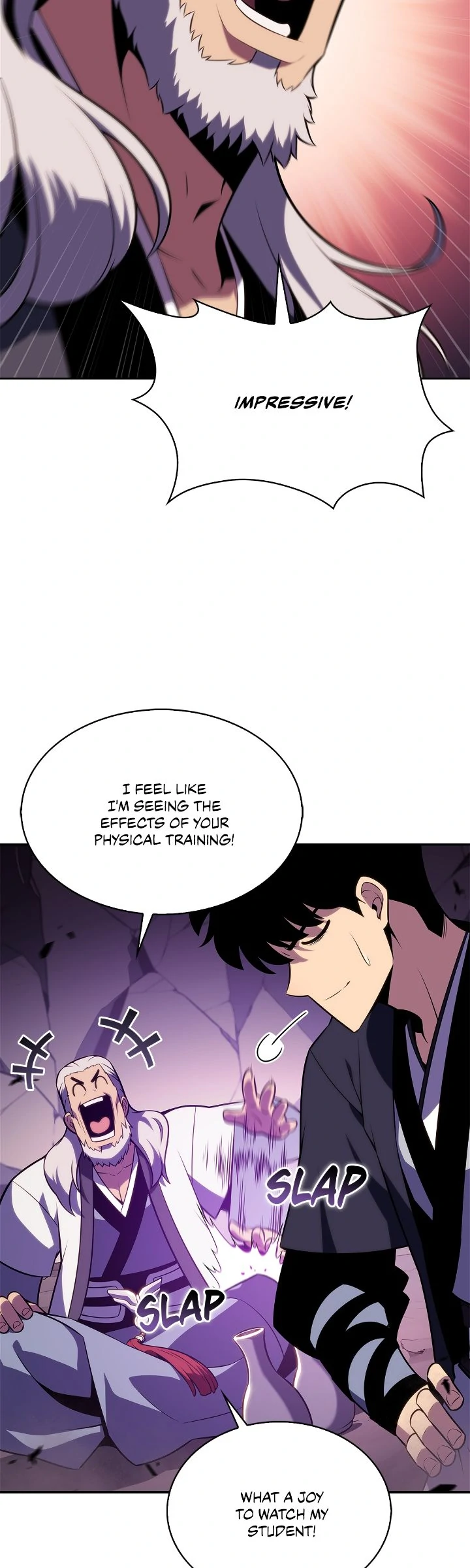 Read I'm the Max Level Newbie Manga Online