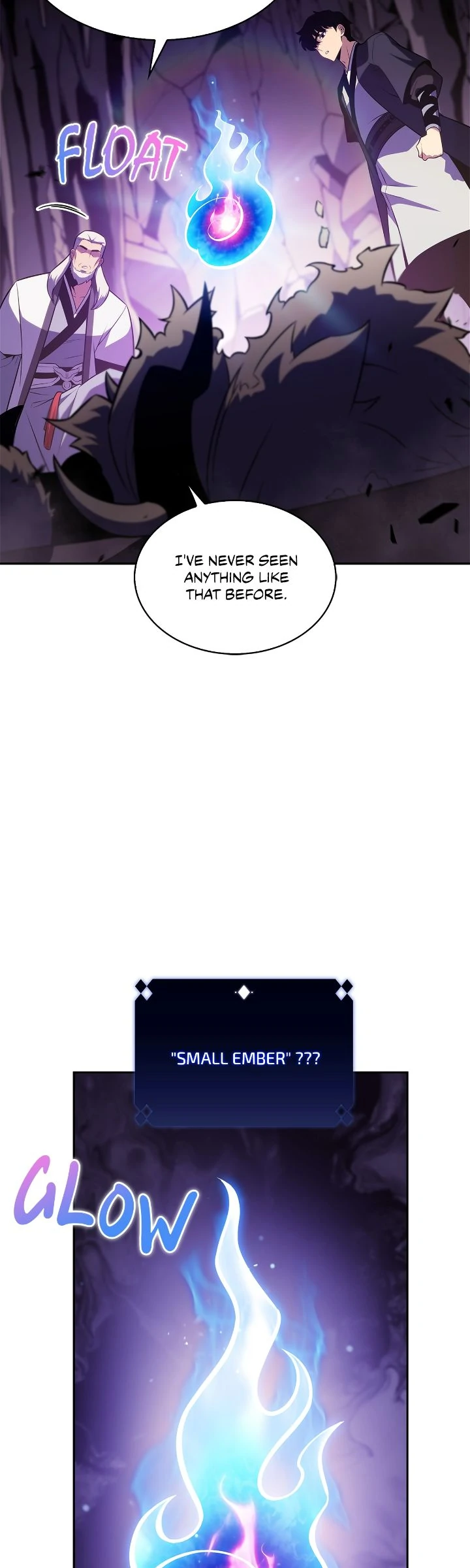 Read I'm the Max Level Newbie Manga Online