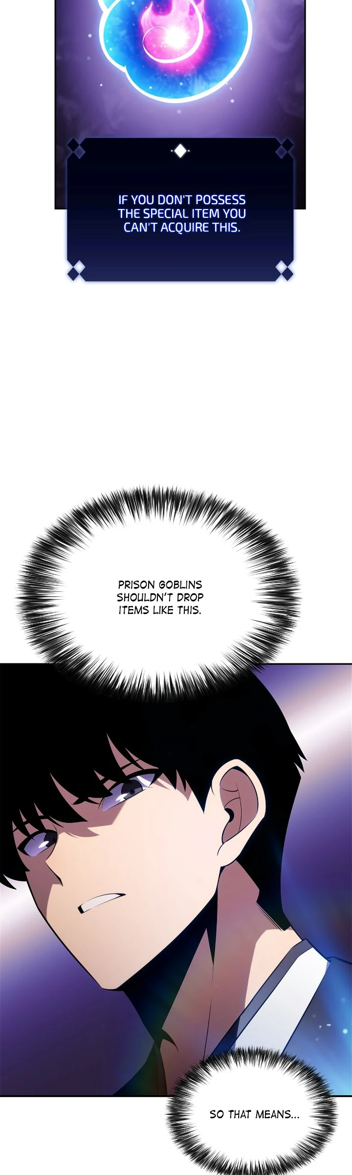 Read I'm the Max Level Newbie Manga Online